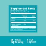 Marine Collagen / Hydrolyzed Fish Collagen - Image 2