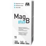 Mag plus B