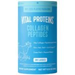 Collagen Peptides Original | Hair, Skin & Nails Support
