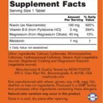 Melatonin 1 mg - Image 2