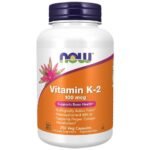 Vitamin K-2 100 mcg
