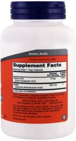 GABA 500 mg + B6 - Image 2