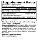 BEST Pure L-Glutamine Powder - Image 2