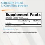 BEST L-Citrulline Powder - Image 2