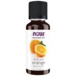 Orange Oil | 100% Pure Citrus Sinensis