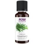 Rosemary Oil | 100% Pure Rosmarinus Officinalis