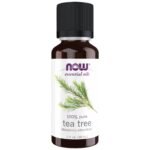 Tea Tree Oil | 100% Pure Melaleuca Alternifolia