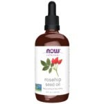 Rose Hip Seed Oil | 100% Pure