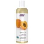 Apricot Oil | 100% Moisturizing Oil