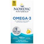Omega-3 690 mg