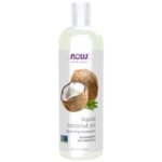 Liquid Coconut Oil