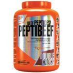 Peptibeef with Beef Peptides