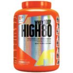 High Whey 80