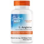 BEST L-Arginine 500 mg