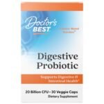 Digestive Probiotic 20 Billion