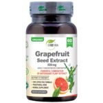 Grapefruit Seed Extract 500 mg