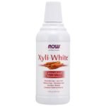 Вода против плака - XyliWhite