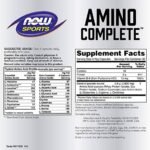 Amino Complete 850 mg - Image 2