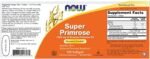 Super Primrose Oil 1300 mg - Image 2