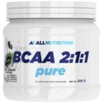 BCAA 2:1:1 Pure