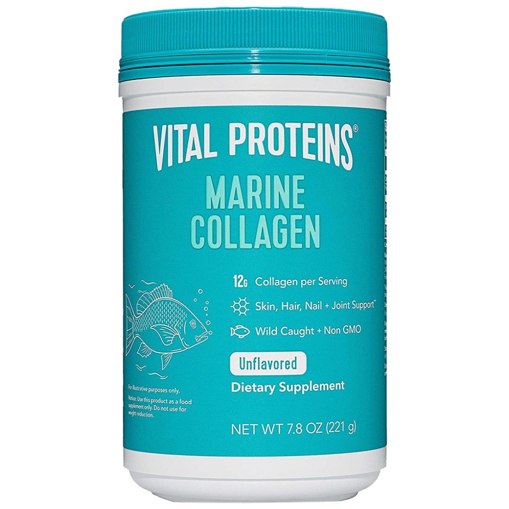 81f66McrNxL-b9b5478-1000x1000-1 Marine Collagen / Hydrolyzed Fish Collagen - Image 1