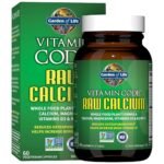 Vitamin Code / RAW Calcium