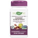 Horse Chestnut 350 mg