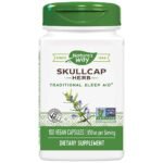 Scullcap 425 mg