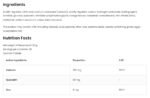 Calcium & Quercetin & Zinc | Effervescent - Image 2