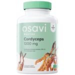 Cordyceps 1200 mg