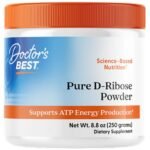 BEST D-Ribose Powder