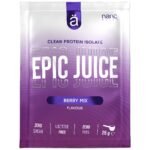 Epic Juice Clear Whey