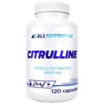 Citrulline 1100 mg