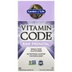 Vitamin Code / RAW Prenatal