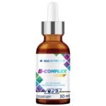 B Complex Drops