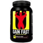 Gain Fast