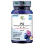PS – Phosphatidylserine В6 / B8
