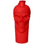 The Curse / Skull Shaker