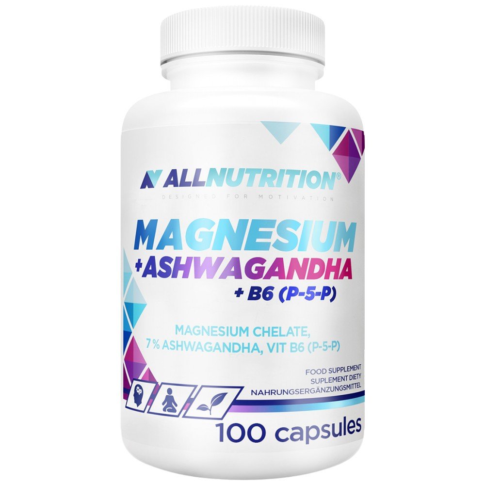 9d65fa4dea4abbfc7d7fe1042d48f054Magnesium__Ashwagandha__B6P-5-P_i42145_d1200x1200-f460d2b-1000x1000-1 Magnesium Chelate + Ashwagandha + B6 P-5-P - Image 1