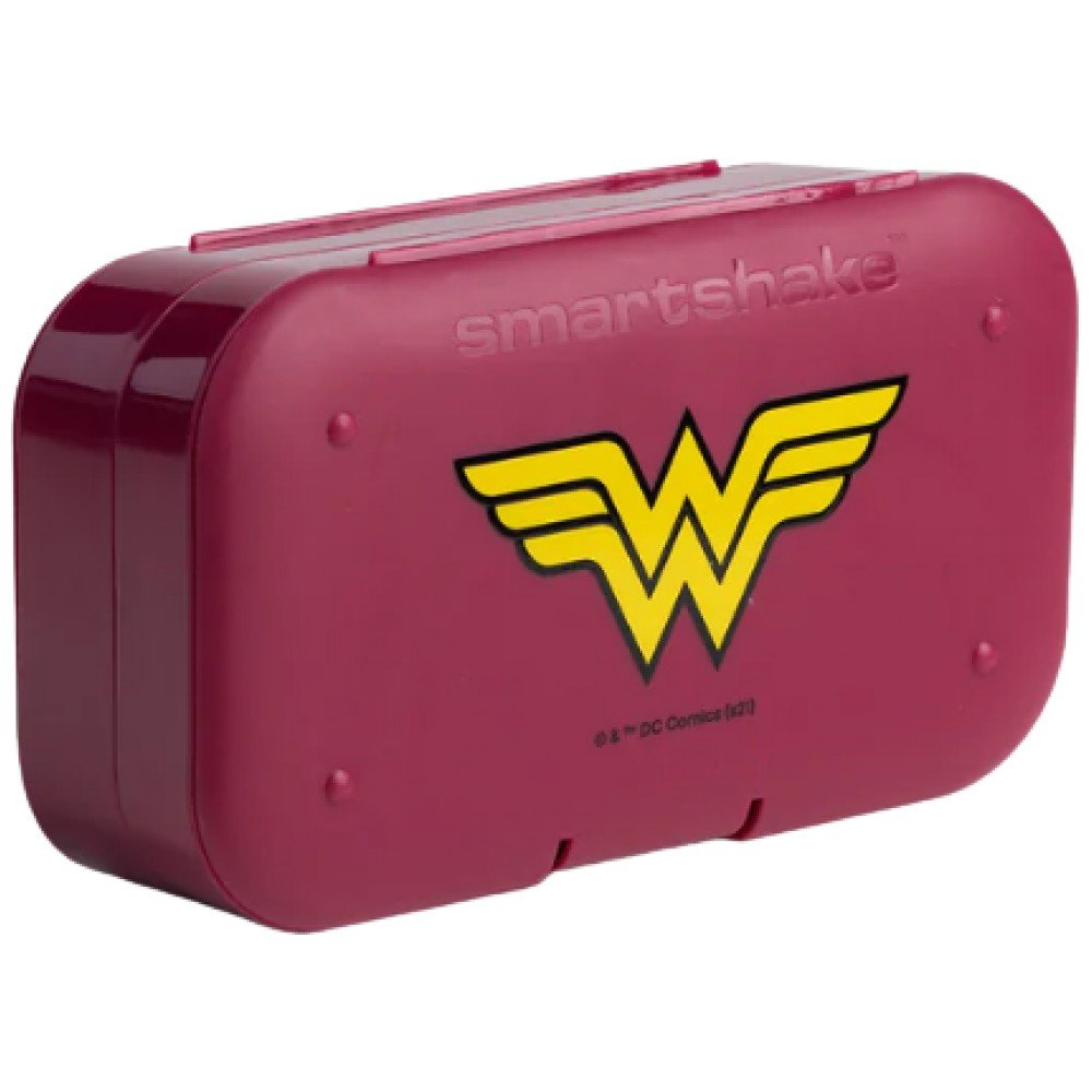 9dPiJuS-37fe4bb-1000x1000-1 Pill Box Organizer 2-Pack | Wonderwoman - Image 1