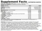 GH Powder (GH + Sleep) | Performance Growth Hormone Support Formula - Image 2
