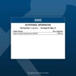 AAKG - Arginine Aplha Ketoglutarate - Image 2