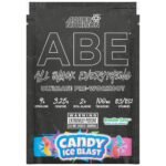 ABE Sample Sachet | All Black Everything Pre-Workout