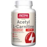 Acetyl L-Carnitine 500 mg