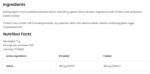 Iodine 400 mcg | Potassium Iodine - Image 2