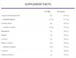 PUMP Pre-Workout Formula - Image 2