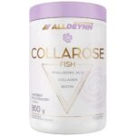 AllDeynn | CollaRose Fish - Marine Collagen with Hyaluronic Acid