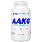 AAKG 1100 Xtra Caps