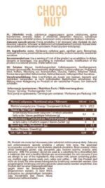 Syrup Zero Calorie | Choco Nut - Image 2