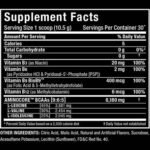 AminoCore BCAA - Image 2